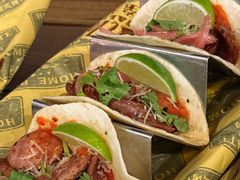 -本垒美式烤肉(三里屯店)