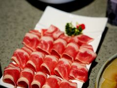 肥牛-园里火锅(仁和新城店)