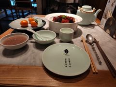 -苏帮袁Sue Cuisine(来福士店)