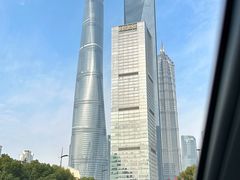 -上海中心大厦