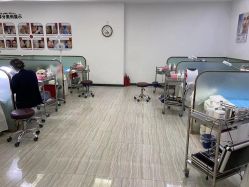 -悟空祛痘·亚健康皮肤管理中心