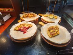 -369自助烤肉鱼火锅(平阳路店)