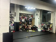 -VPsmart私教健身工作室(新华路旗舰店)
