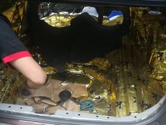 -乐之行汽车音响改装