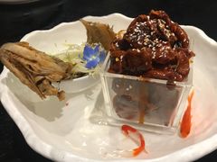 -柒园·三十年创意杭帮菜(龙湖滨江天街店)