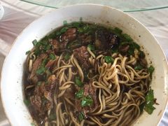 -南花桥羊肉馆老字号(乌镇店)