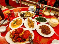 -大茄来海鲜餐厅(亚洲城分行)