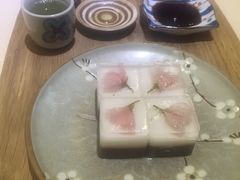 -半饱日式甜品(ifs国际金融店)