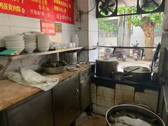 -罗子龙罗家桂花汤圆(曹都巷店)