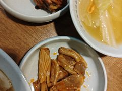 -王春春鸡汤饭(上海中海环宇城店)