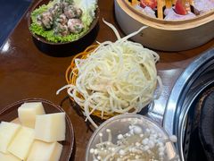 -黔有有贵州酸汤夺夺粉火锅(五味十字店)