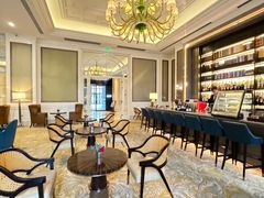 -虹桥索菲特·乐吧·冰淇淋下午茶·经典咖啡