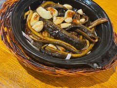 -洪泽老鱼馆(淮海一店)