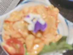 -昱匠·日本料理(金融街店)