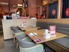 -鱼酷活鱼烤鱼(静安大融城店)