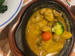 -新世界餐厅(万达店)