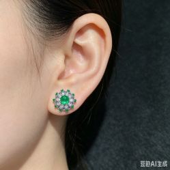 -Cindy Jewelry·钻戒·彩色宝石