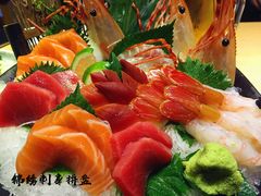 -富山日式料理(宽厚里店)