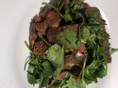 -梁家大院•农家菜(昆山会展中心店)