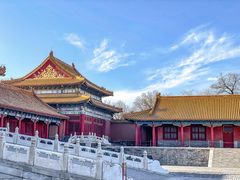 -故宫博物院(故宫)