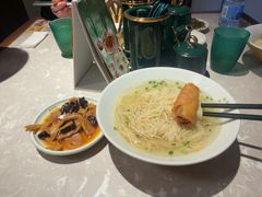 -松鹤面馆·古法焖肉面(观前店)