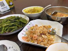 -家利美食店