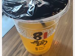 -8锅臭臭锅(金巴利道店)