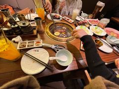 -御牛道日式烤肉料理(杭州万象城店)