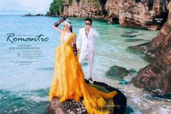 -太古映画婚纱摄影(天河店)