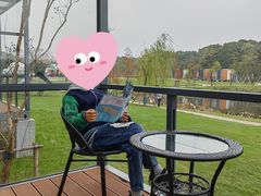 -上海怡沁园度假酒店