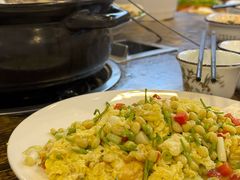 -草墩罗非鱼庄•野生菌•腊排骨(七星街上段店)