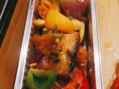 -万岁寿司(天河领展店)