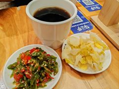 -华三爷拌面(上海光启城店)