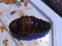 -很久以前羊肉串(打浦路店)