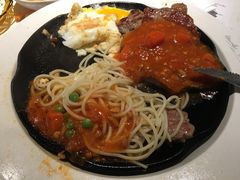 -豪客来牛排(开元盛世广场店)