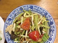 -十二道丰味·徐州土菜·烧烤(何山路店)