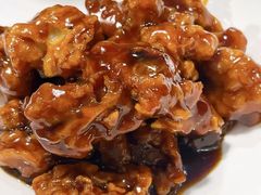 -新白鹿餐厅(百联中环店)