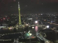 -广州四季酒店·意珍·意式自助餐