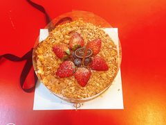 -PETIT PARIS 小巴黎(花园道店)