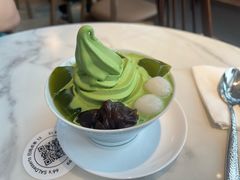 -六六·抹茶66’s SALDessert(保利时光里店)
