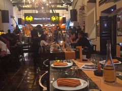 -Ministry of Crab(科伦坡店)