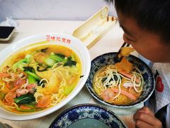 -项记面馆(明瓦廊店)