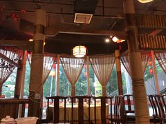 -万重锦·人文川菜馆(骡马市店)