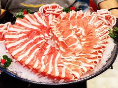 -快乐小羊火锅餐厅(农科路店)