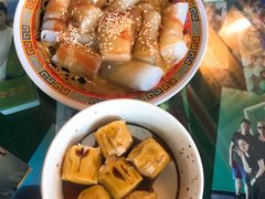 -憶廟街 X 沙角邨(太古城店)