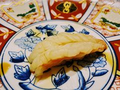 -鮨青(恒基名人购物中心店)