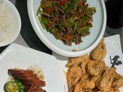 -苏城小院·园林精致苏州菜(斜塘老街店)