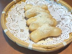 老长沙糖饺子-天下客饭店(中山路店)