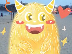 -青岛第三海水浴场