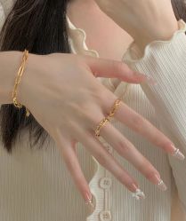 -1T·1M 日式美甲美睫